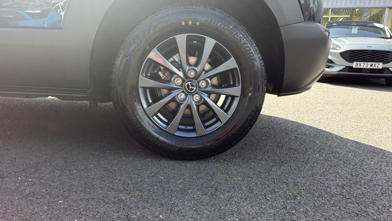 Mazda CX-30 2.5 e-Skyactiv G MHEV [140] Prime-Line 5dr Petrol Hatchback